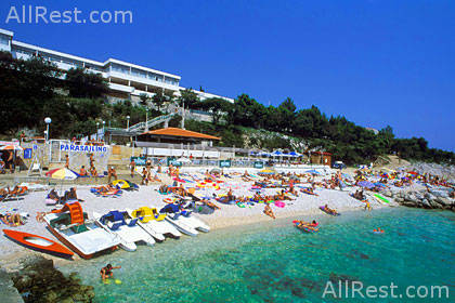Sunrise Girandella Villas 